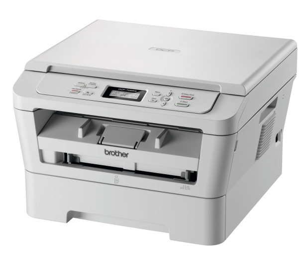 Brother DCP-7055W - 1399050 - zdjęcie 2